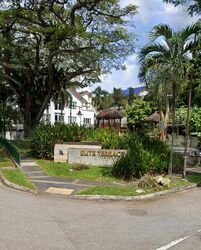 Opera Estate (D15), Terrace #499821151